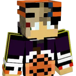Mean_One1971's Minecraft skin