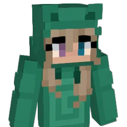 Meanbean724's Minecraft skin