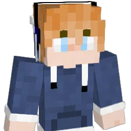 Meancraft22 Minecraft avatar bust