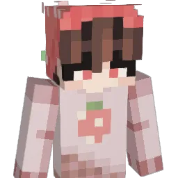 MeanieMiser's Minecraft skin