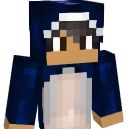 MeaoThai Minecraft avatar bust