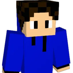 Meapstr Minecraft avatar bust