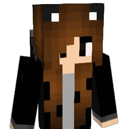 Mearin's Minecraft skin