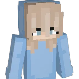 Measly_m Minecraft avatar bust