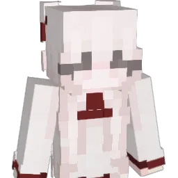 Meastery's Minecraft skin