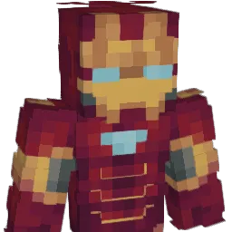 MeasureTwice66 Minecraft avatar bust