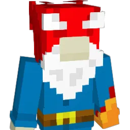 Meat1790 Minecraft avatar bust