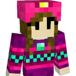 MeatBones360 Minecraft avatar bust