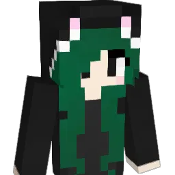 MeatGrinder33's Minecraft skin