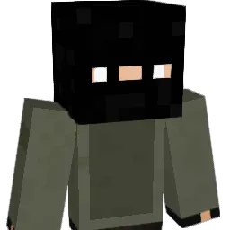 MeatMaster11 Minecraft avatar bust