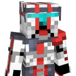 MeatPopsicl Minecraft avatar bust