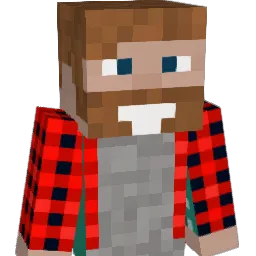 MeatWagon2203 Minecraft avatar bust