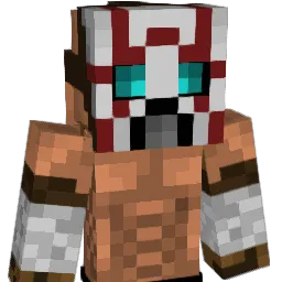 Meat_Cycle's Minecraft skin