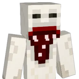 Meat_Missi1e Minecraft avatar bust