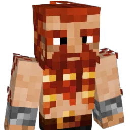 Meat_Stew293 Minecraft avatar bust