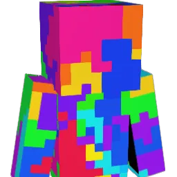 Meatball2023 Minecraft avatar bust