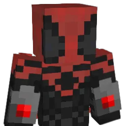 Meatball566 Minecraft avatar bust