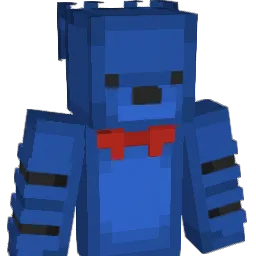 MeatballMarauder Minecraft avatar bust