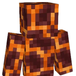 Meatball_25 Minecraft avatar bust
