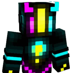 Meatball_Maker's Minecraft skin