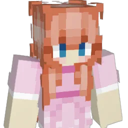 Meatballs1638 Minecraft avatar bust