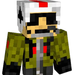 Meatballz2012's Minecraft skin
