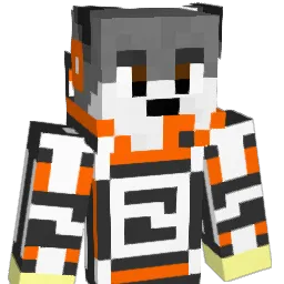 Meathead6789 Minecraft avatar bust