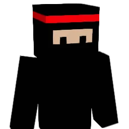 Meathooks's Minecraft skin