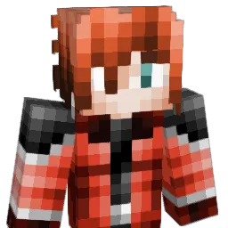 Meathor's Minecraft skin