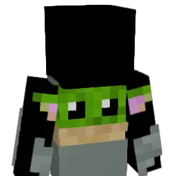 MeatlessBigMac Minecraft avatar bust