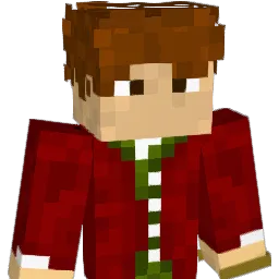 MeatloafMatt Minecraft avatar bust