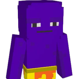 MeatusDeMilo's Minecraft skin