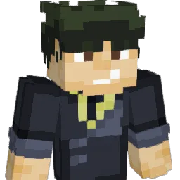 MeatyJacob's Minecraft skin