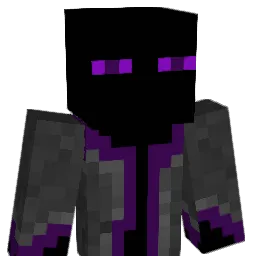 MeatyJunior Minecraft avatar bust