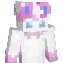 MeatyMike Minecraft avatar bust