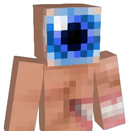 MeatyOrb's Minecraft skin