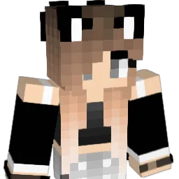 Meawesome42 Minecraft avatar bust