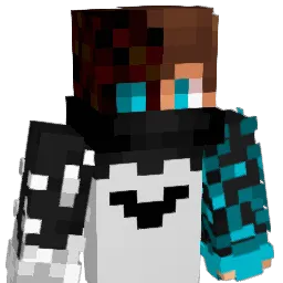 Meax4K Minecraft avatar bust