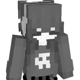 Mebahiah's Minecraft skin