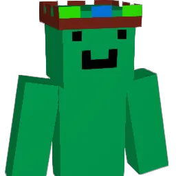 MebblerMC's Minecraft skin