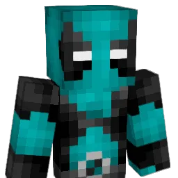 MebeL_'s Minecraft skin