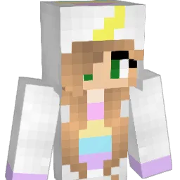Mebee09's Minecraft skin
