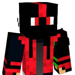 Mebesadpanda Minecraft avatar bust