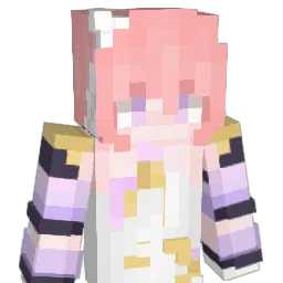 Mebiusinfinite's Minecraft skin