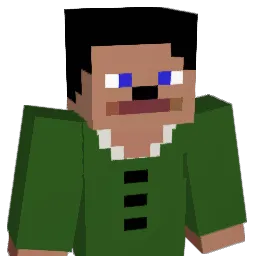MecLouche's Minecraft skin
