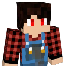 MecaSociety Minecraft avatar bust