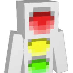 MecchaDe's Minecraft skin