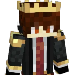 Meccyy's Minecraft skin