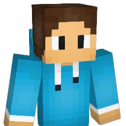 Mech1415's Minecraft skin