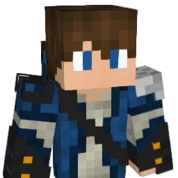 Mech_Jeb's Minecraft skin